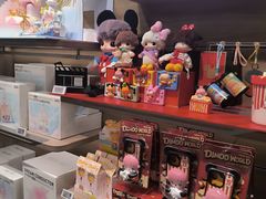 -泡泡玛特POPMART(南开大悦城店)