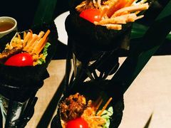 -菩提素素食餐厅(晶郦馆店)
