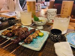 -半藏居酒屋(香港花园店)