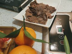 -炭之家·齐齐哈尔非遗烤肉·鲜切直供(中央大街店)