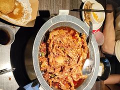 -六月雪干锅(印象汇店)