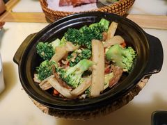 -锦府盐帮·侯宅(五棵松万达店)