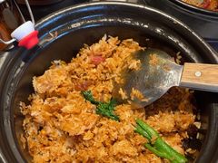 -火啫啫·粤式啫啫煲(南通首店)