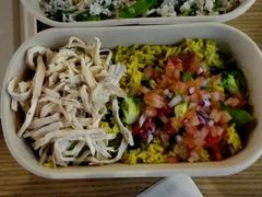 -SHUBO蔬小盒(三里屯店)