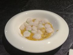 蟹粉虾仁-蟹榭·本帮江浙菜·蟹宴(五角场合生汇商场店)