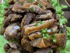 -大汗行宫园林餐厅