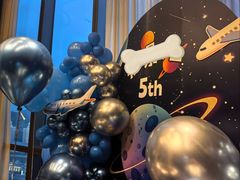 -大连君悦酒店·星海湾壹号Dalian·Dalian(星海广场店)