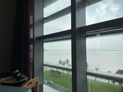 -彩丰楼中餐厅·仁恒洲际酒店