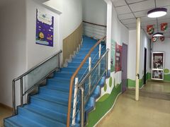 -瑞思成长中心(高新校区)