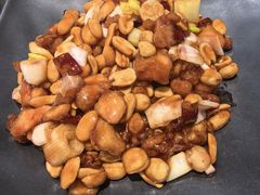 -玉桥餐厅(天坛店)