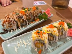 -花漫里日式餐厅(刺桐店)