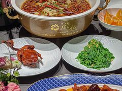 -滋色臻选川菜(北京坊旗舰店)