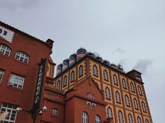 -青岛啤酒博物馆