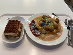 -宜家·瑞典风味餐厅(北京西红门店)