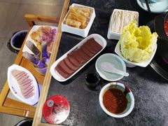 -记忆南塘·意境养生火锅(万达美食街店)