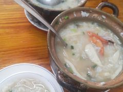 -潮汕美食.厚弥粥(白石洲店)