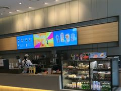 -星巴克(长沙友阿奥特莱斯店)