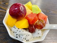 -甜心(广厦街店)