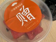 -小厨娘淮扬菜(清江苏宁广场店)
