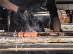 -乌君·酒场·炭火烧鸟(侨城坊店)