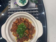 -马仕玖煲·融合菜·酥不腻烤鸭(人大店)