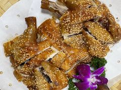 -中山保利艾美酒店-乐美中餐厅