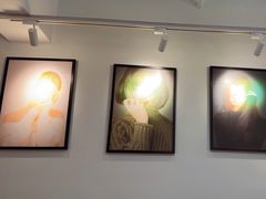 -肆俩肖像STUDIO(宝山万达店)
