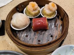 -点都德(中海环宇荟店)