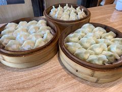 -惠成饺子(百合园店)