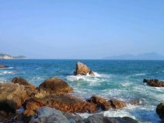 -西涌国际滨海旅游区