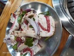 -怡嘉烤肉店(齐齐哈尔烤肉)