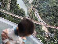 -福建天门山
