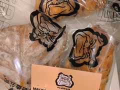 -Juicy Bakery(大学路店)