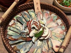 -蘑界·野生菌火锅(深业上城店)