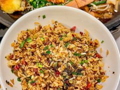 -一烙锅(友谊店)