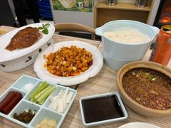 -紫光园·烤鸭(美术馆店)