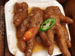 -日日鲜自助餐厅(小公园店)