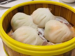 -麒茗餐厅·粤菜·宴会厅·海鲜(锦绣路店)