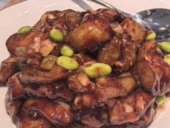 -到家尝北京菜(西坝河店)