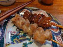 -鸟幸 TORISAKI 炭火居酒屋
