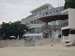 htl-一舍大湾酒店