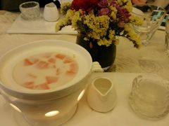 木瓜珍珠燕窝-燕庭·纯燕窝·甜品下午茶(南京西路店)
