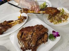 -那达慕蒙古风味酒楼