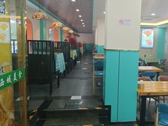-西域美食(西直门南小街店)
