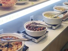 -素满香·素食自助餐(福州·长乐北路店)