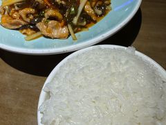 -向川南·水煮鱼·川菜(和平里店)