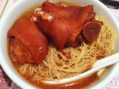 -池记(尖沙咀店)