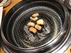 -和萌牛肠烧烤(财富中心店)