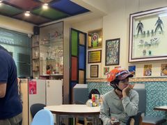 -華歡冰室-WahFoon(吉大店)