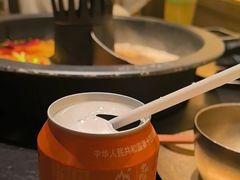 -晓宇重庆火锅(西安荟聚店)